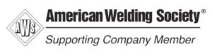 American Welding Society logo