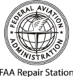 Federal Aviation Administration logo