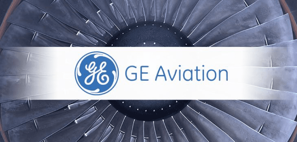 GE Aviation logo