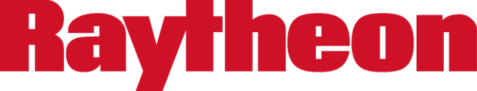 Raytheon logo