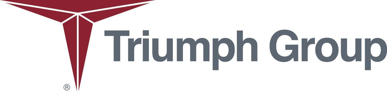 Triumph Group logo