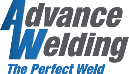 Advance Welding logo
