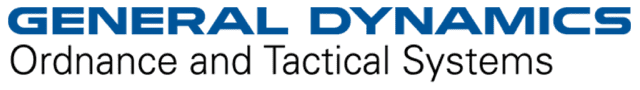 General Dynamics Ordnance and Tictica Systems logo