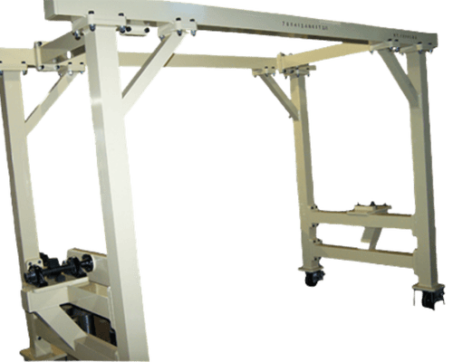 Transport Cart